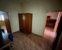 Resale - House - Torrevieja Centro