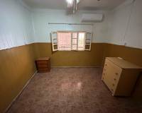 Resale - House - Torrevieja Centro