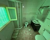 Resale - House - Torrevieja Centro