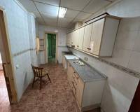 Resale - House - Torrevieja Centro