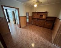 Resale - House - Torrevieja Centro