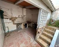 Resale - House - Torrevieja Centro