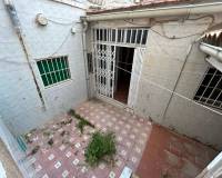 Resale - House - Torrevieja Centro