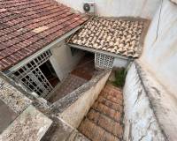 Resale - House - Torrevieja Centro