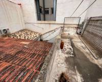 Resale - House - Torrevieja Centro