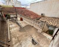 Resale - House - Torrevieja Centro