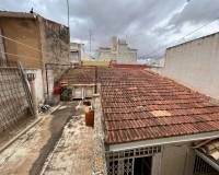Resale - House - Torrevieja Centro