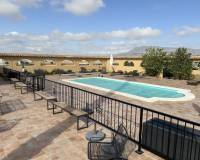 Resale -  - Jumilla - optional location detail