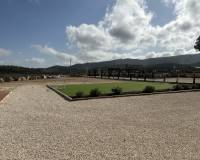 Resale -  - Jumilla - optional location detail