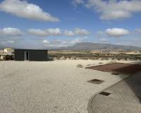 Resale -  - Jumilla - optional location detail
