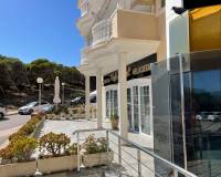 Resale - КОММЕРЧЕСКИЕ ПОМЕЩЕНИЯ - Guardamar del Segura - Guardamar Playa