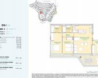 Resale - Квартира - Águilas