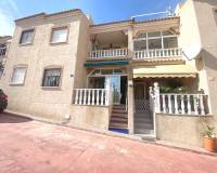 Resale - Квартира - Algorfa - Montemar - Saint Andrews Heights