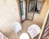 Resale - Квартира - Algorfa - Montemar - Saint Andrews Heights