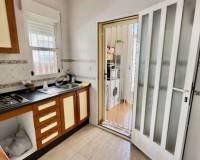 Resale - Квартира - Algorfa