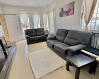 Resale - Квартира - Algorfa