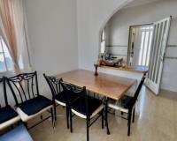 Resale - Квартира - Algorfa