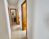 Resale - Квартира - Algorfa