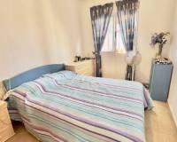 Resale - Квартира - Algorfa