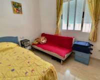 Resale - Квартира - Algorfa