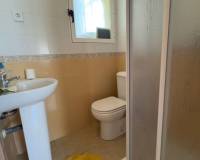 Resale - Квартира - Algorfa