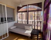 Resale - Квартира - Algorfa