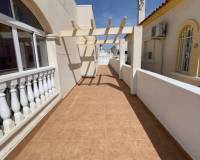 Resale - Квартира - Algorfa