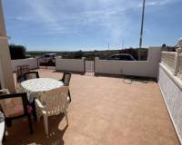 Resale - Квартира - Algorfa