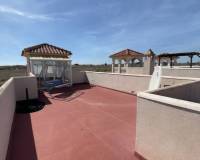 Resale - Квартира - Algorfa