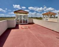 Resale - Квартира - Algorfa