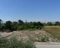 Resale - Квартира - Algorfa