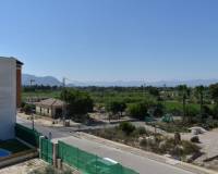 Resale - Квартира - Algorfa