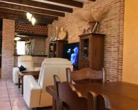 Resale - Квартира - Algorfa