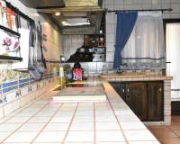 Resale - Квартира - Algorfa