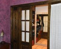 Resale - Квартира - Algorfa