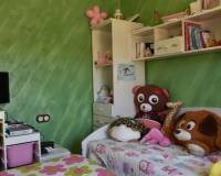 Resale - Квартира - Algorfa