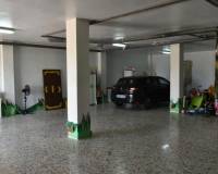 Resale - Квартира - Algorfa