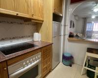 Resale - Квартира - Algorfa