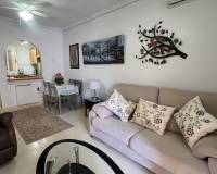 Resale - Квартира - Algorfa