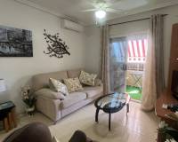 Resale - Квартира - Algorfa