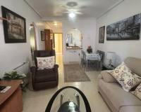 Resale - Квартира - Algorfa