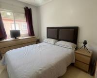 Resale - Квартира - Algorfa