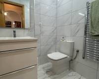 Resale - Квартира - Algorfa