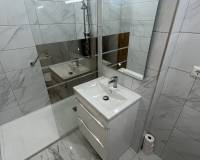 Resale - Квартира - Algorfa