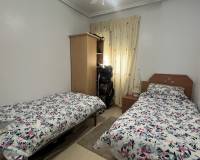 Resale - Квартира - Algorfa