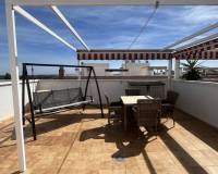 Resale - Квартира - Algorfa