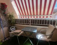 Resale - Квартира - Algorfa