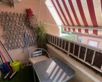 Resale - Квартира - Algorfa