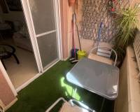 Resale - Квартира - Algorfa