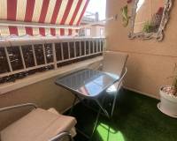 Resale - Квартира - Algorfa